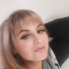 Ольга Зимницкая, 26.09.1989, Калач