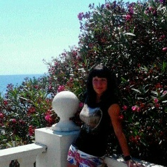 Еленка Александровна, 25.08, Санкт-Петербург