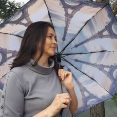 Светлана Засименко, 23.03, Иркутск