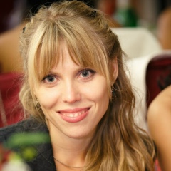 Марина Смирнова, 25.08, Санкт-Петербург