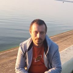 Taras Deineka, 03.06.1988, Минск