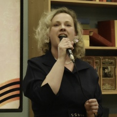 Александра Колчина, 15.08