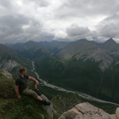 Владимир Лгалов, 22.07.1987, Иркутск