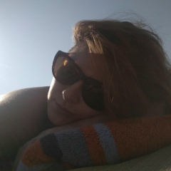 Виталия Корсунова, 03.04, Ростов-на-Дону