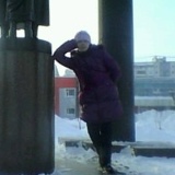 Екатерина Перепелица, 04.02, Радужный