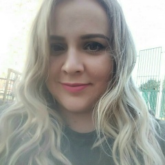 Любовь Лю, 05.08, Москва