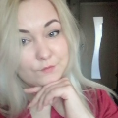 Светлана Ванина, 19.06.1992, Саратов