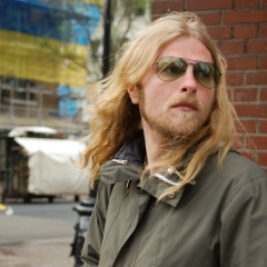 Санни Хилл, 19.10.1987, Санкт-Петербург