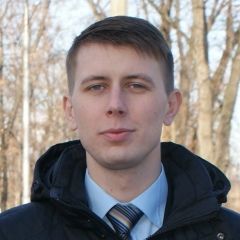 Виталий Белько, 15.09.1986, Киев