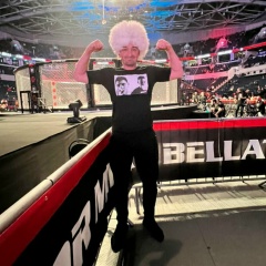 Сергей Волошин, 27.04.1985, Москва