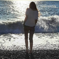 Анастасия Петракова, 20.11, Москва