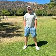 Rishat Khaliullin, 03.07, Los Angeles