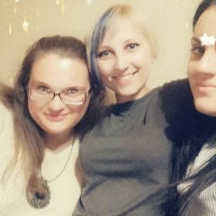 Лида Тедеева, 27.10, Владикавказ