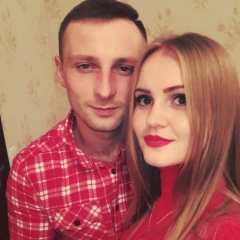 Светлана Морозова, Киев