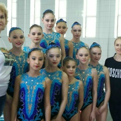 Наташа Егорова, 08.09.2000, Темиртау