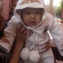 Rufael Ismatullaev, 08.11.1993, Туркестан