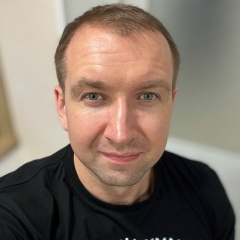 Виталий Каюрин, 08.08.1990, Самара