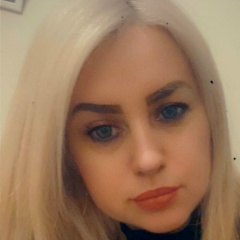 Виталия Муханькова, 30.04, Ковель