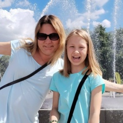 Анна Столярова, 15.12