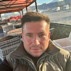 Максим Сокович, 15.06, Санкт-Петербург