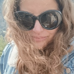 Галина Васильева, 29.01.1988, Mersin