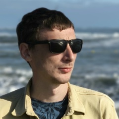 Сергей Кузовлев, 18.04.1991, Томск