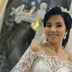 Марала Ильясова, 15.08.1987, Воронеж