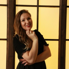 Екатерина Терехова, 03.10, Алматы