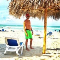 Malik Parwiz, 29.07, Toronto