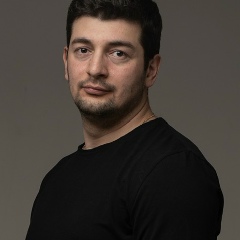 Вардан Кабадарян, 13.01