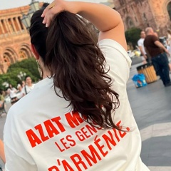 Гаяна Агафонова, 15.09, Сочи