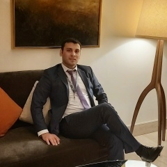 Kazimov Nurlan, 25.11, Баку