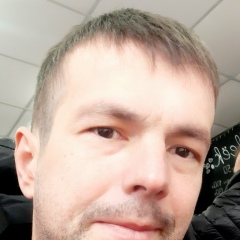 Паша Харузин, 26.11