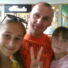 Степан Колодій, 08.01, Львов
