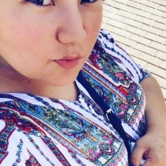 Zhansaya Sagasheva, 19.06, Астана