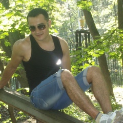 Тахир Моминов, 29.10.1987, Подольск