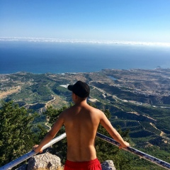 Nurzhas Nuriev, 31.10, Москва