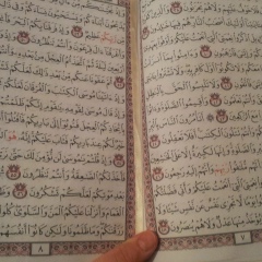 Samira In-Islam, 03.08.1991