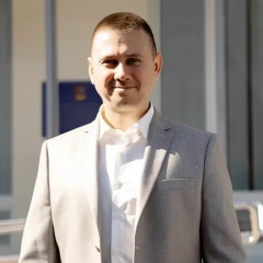 Дмитрий Чехонацкий, 06.05, Москва