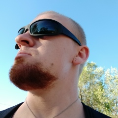 Игорь Зырянов, 21.01