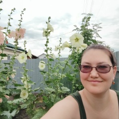 Елизавета Кузьменко, Тюмень