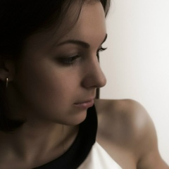 Юлия Королева, 19.04, Москва