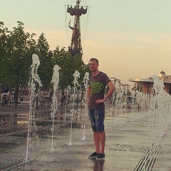 Александр Морозов, 09.09.1989, Москва