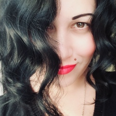 Любовь Репина, 05.02.1986, Новосибирск