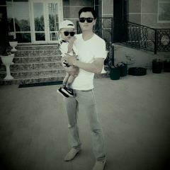 Аскар Нсанбаев