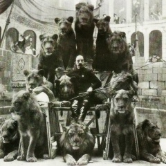 Слава Бодарев, Биробиджан