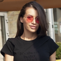 Miroslava Tim, 12.03, Москва