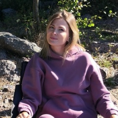 Марина Гудкова-Кантаева, 03.07.1988, Санкт-Петербург