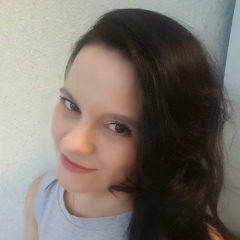 Оксана Тамонова-Вологина, 08.04