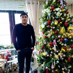 Самат Кайбалдиев, 01.02